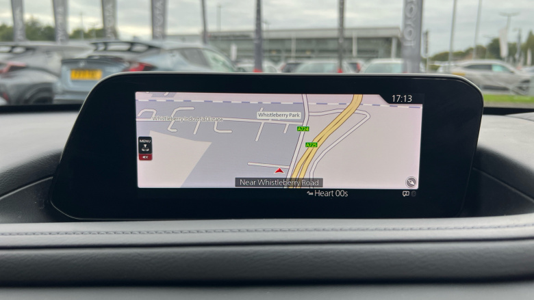 Mazda Cx-30 2.0 e-Skyactiv G MHEV SE-L 5dr Petrol Hatchback